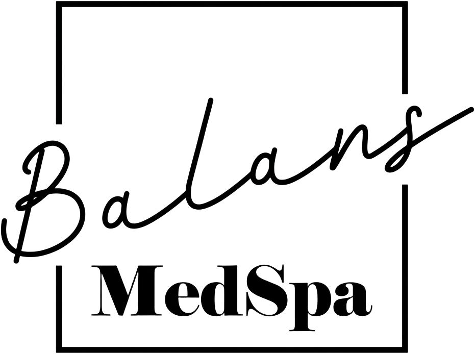 Logo Balans MedSpa